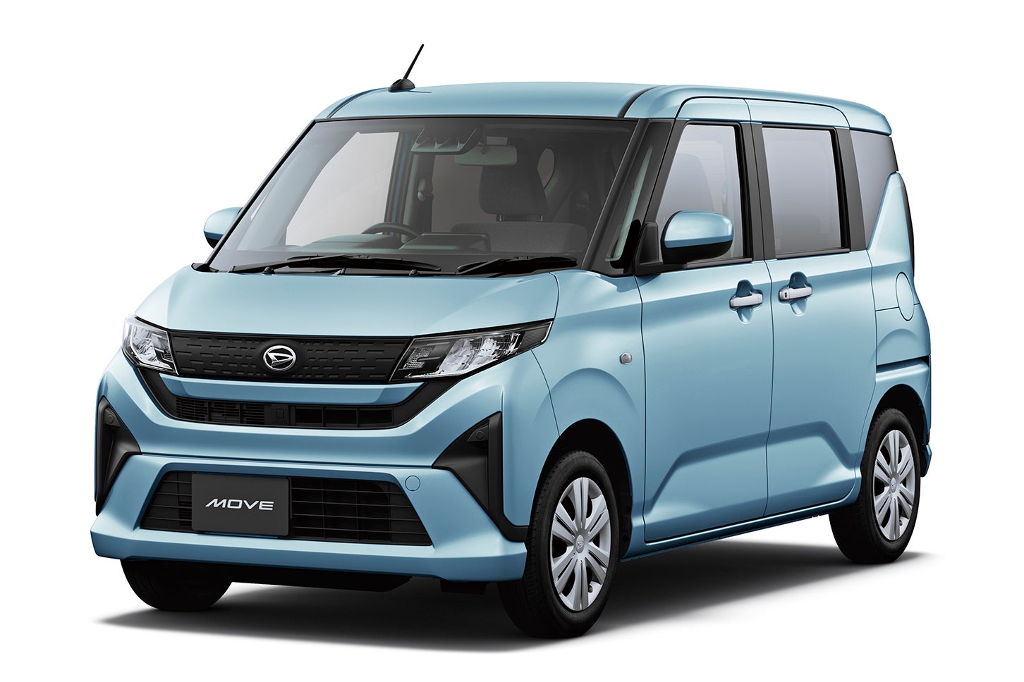 ダイハツ・ムーヴX｜Daihatsu Move X