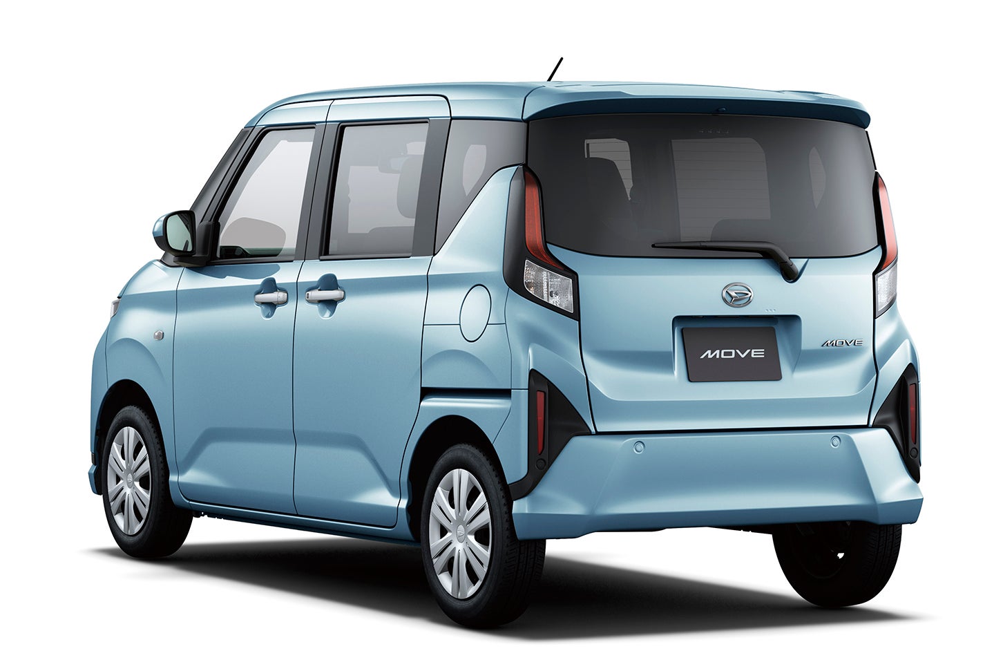 ダイハツ・ムーヴX｜Daihatsu Move X
