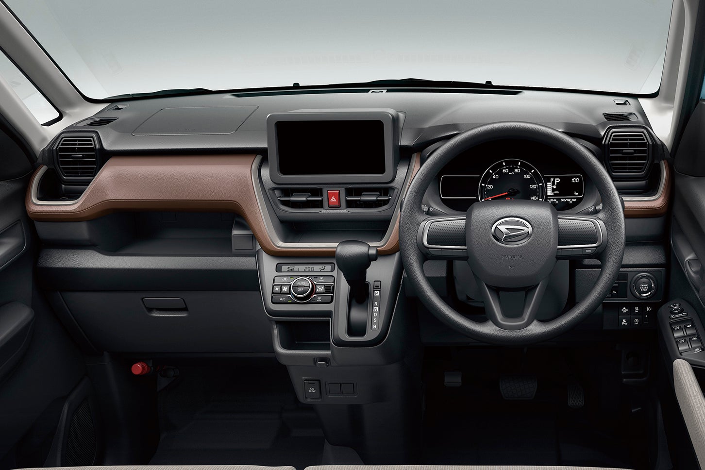 ダイハツ・ムーヴX|Daihatsu Move X