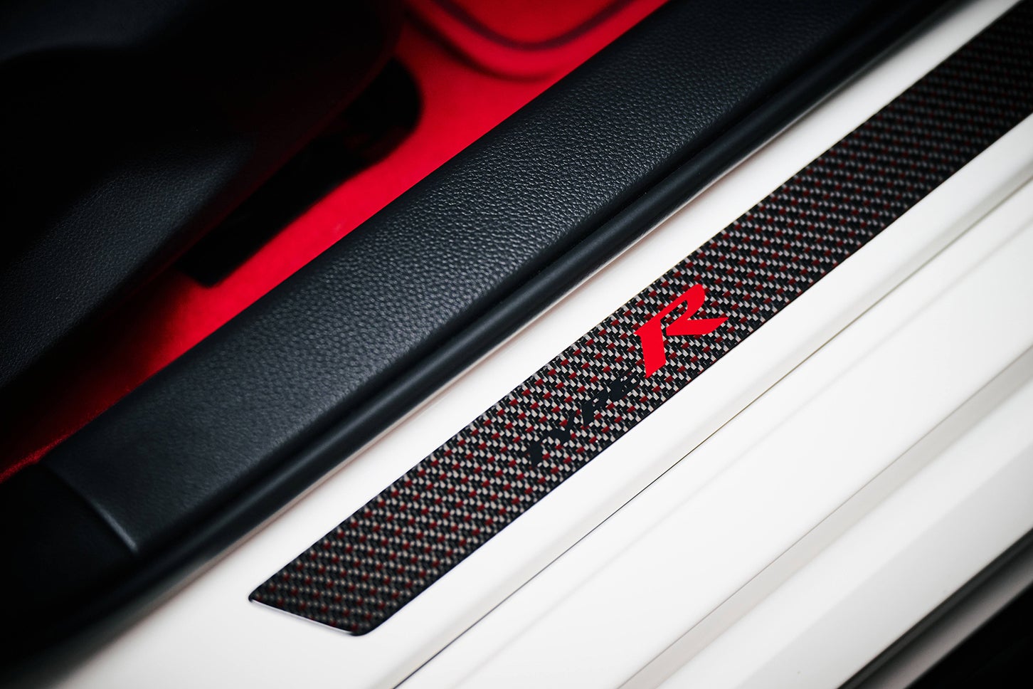 ホンダ・シビック・タイプRアルティメットエディション｜Honda Civic Type R Ultimate Edition