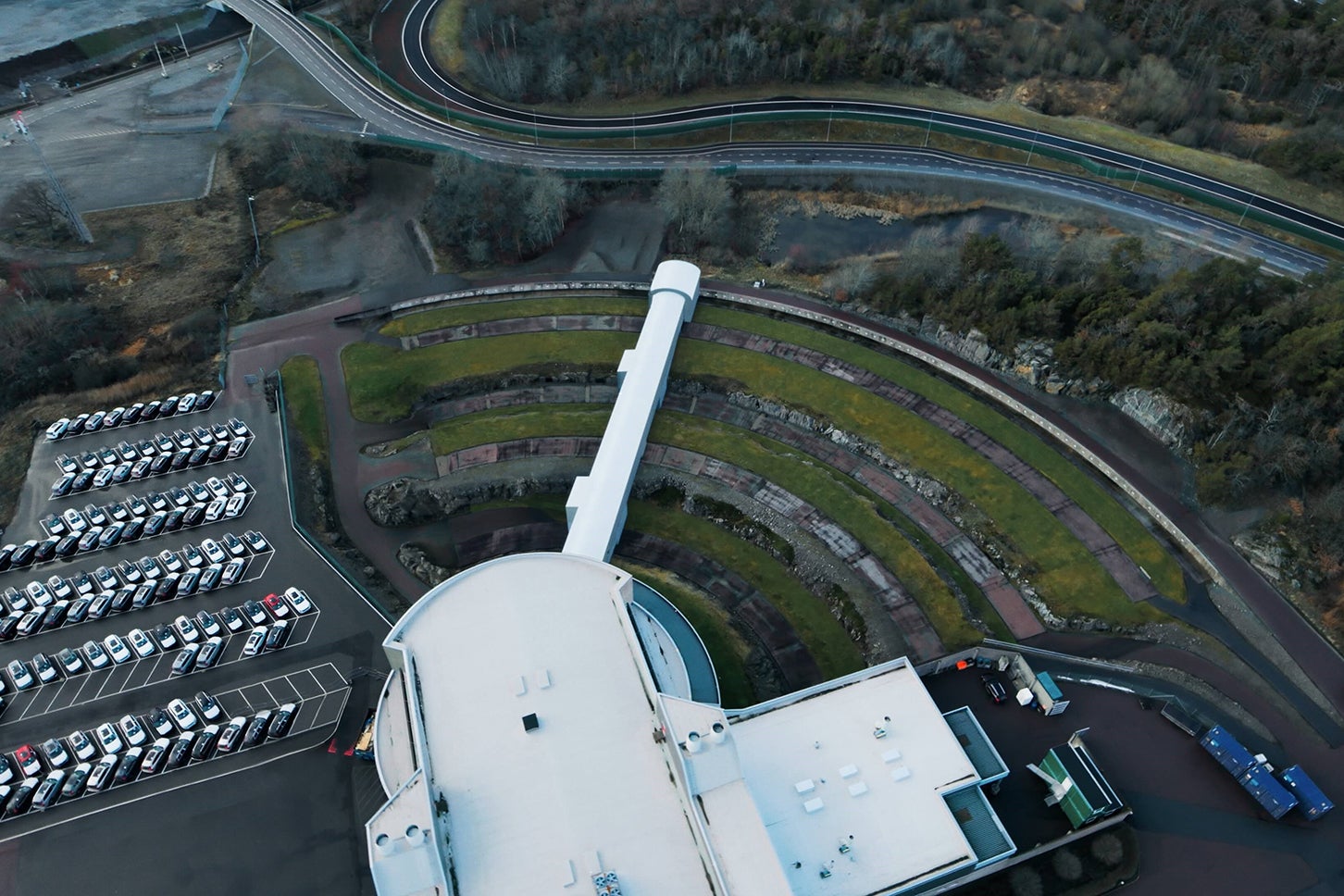 ボルボ・カーズ・セーフティセンター｜Volvo Cars Safety Centre