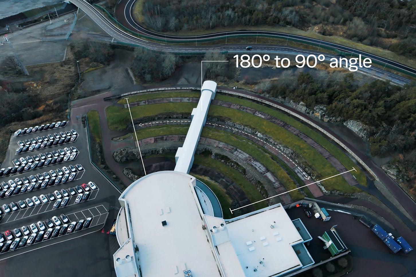 ボルボ・カーズ・セーフティセンター｜Volvo Cars Safety Centre