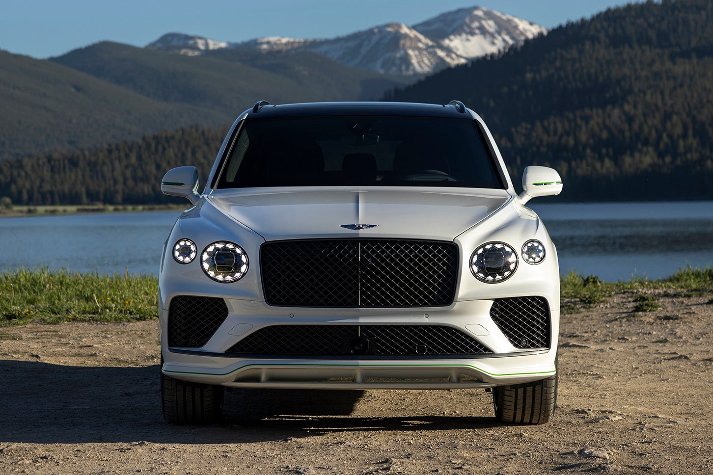 ベントレー・ベンテイガ スピード｜Bentley Bentayga Speed