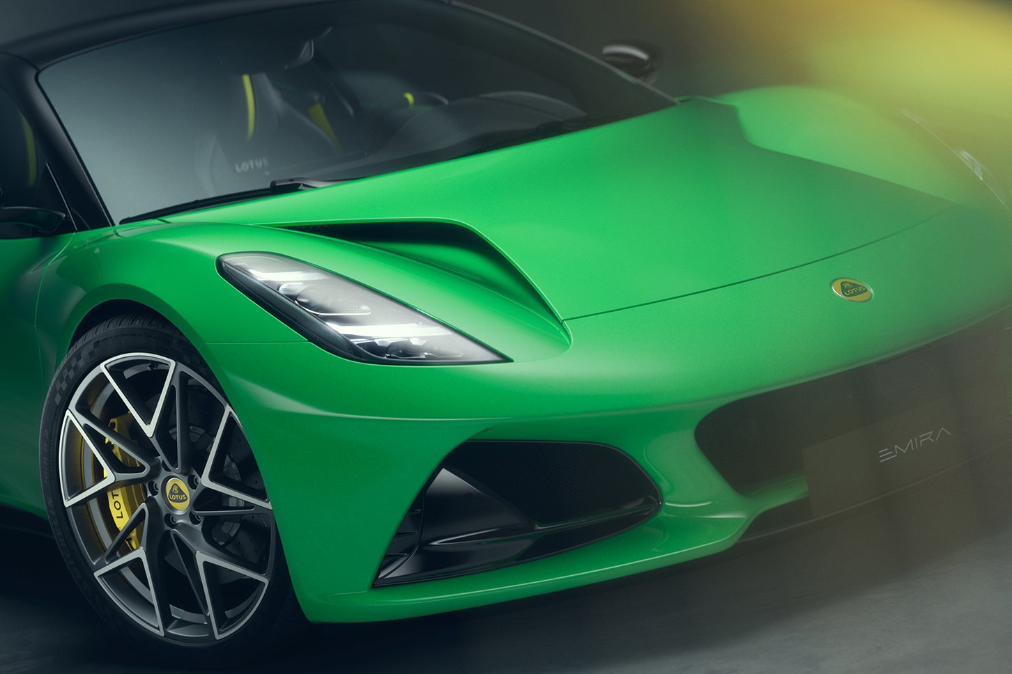 ロータス・エミーラV6 SE｜Lotus Emira V6 SE