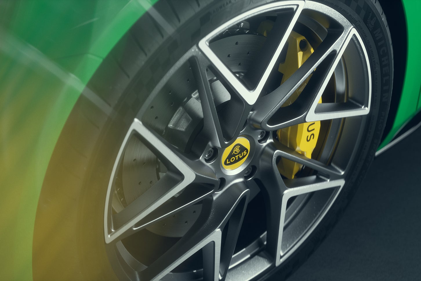 ロータス・エミーラV6 SE｜Lotus Emira V6 SE
