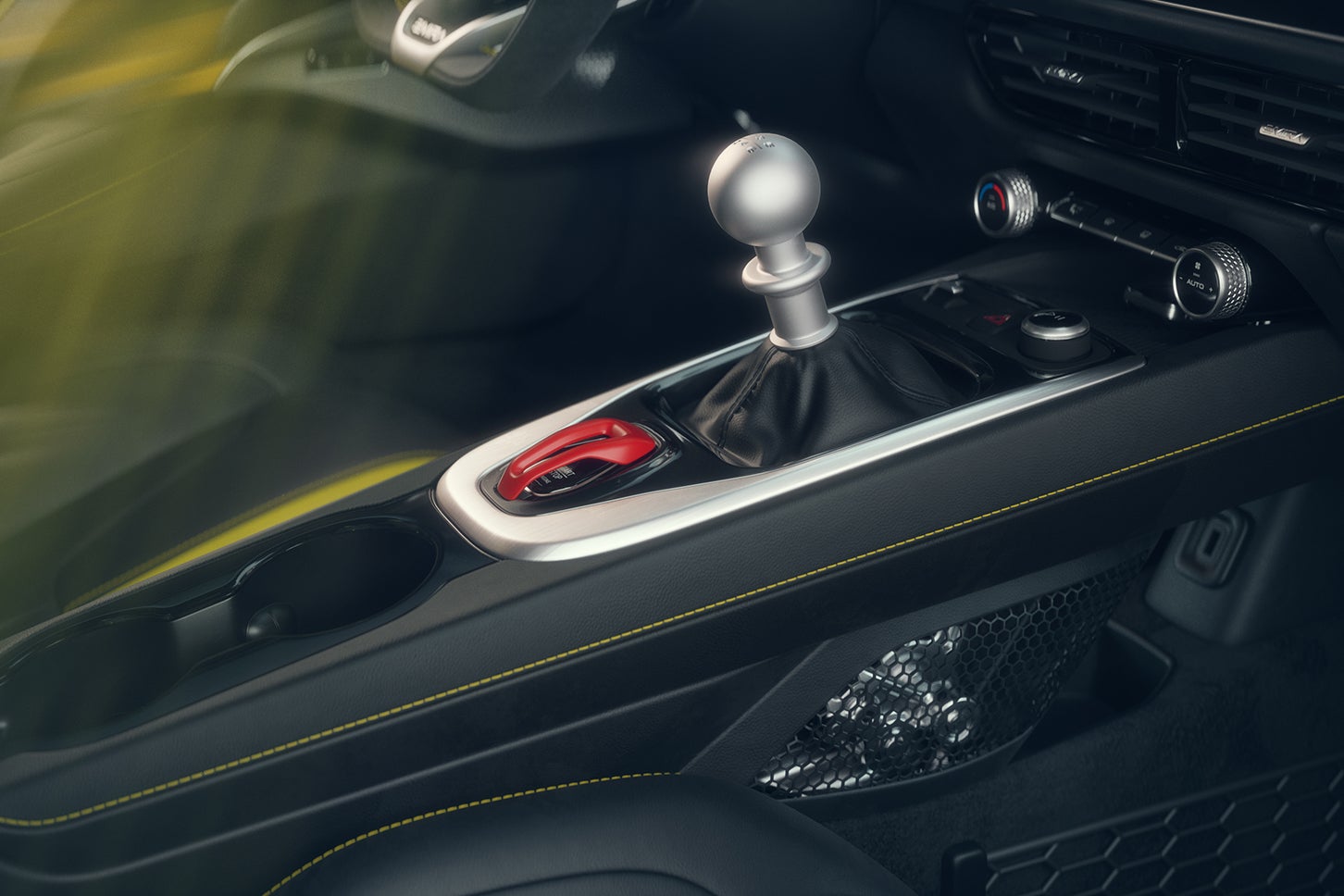ロータス・エミーラV6 SE｜Lotus Emira V6 SE