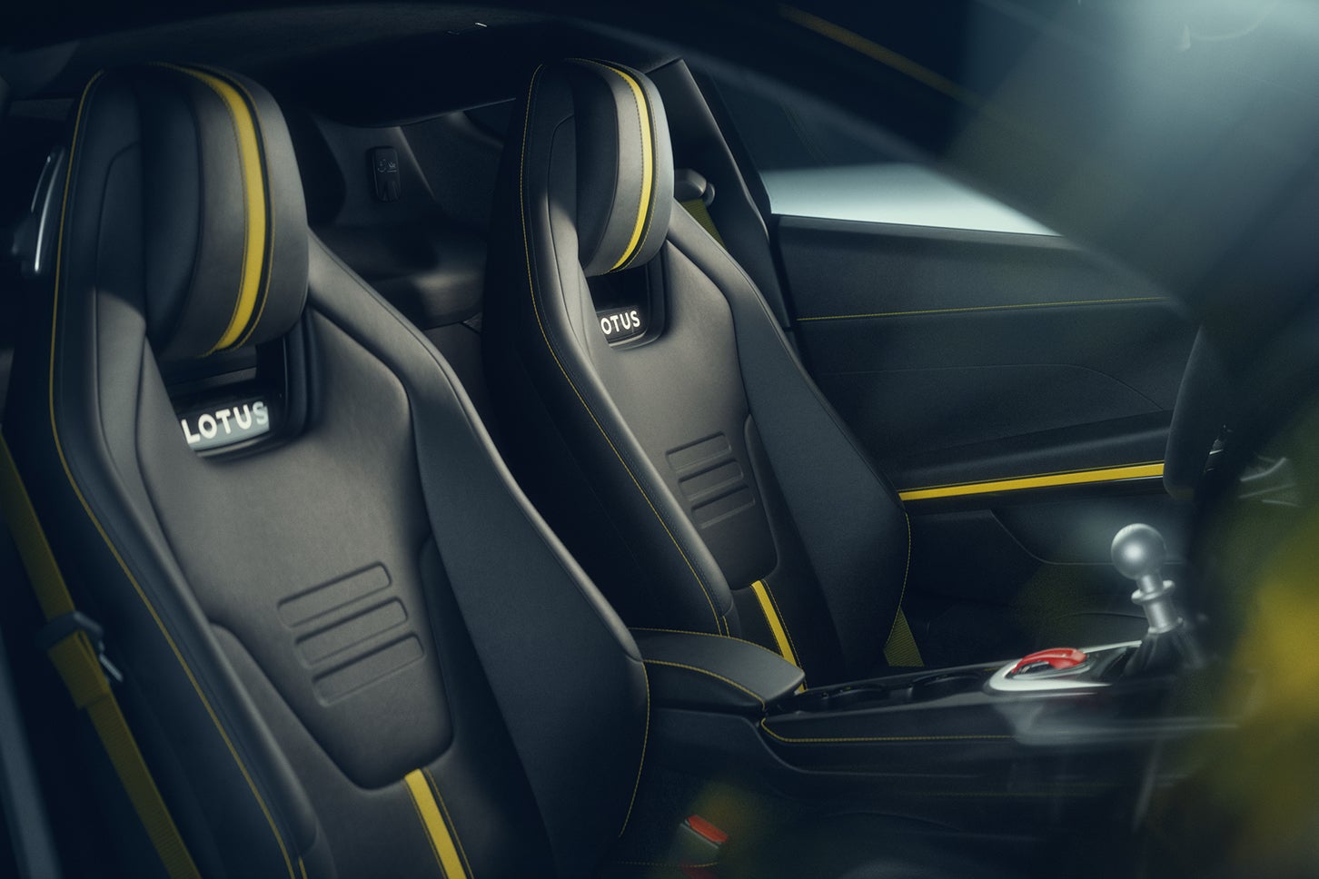 ロータス・エミーラV6 SE｜Lotus Emira V6 SE