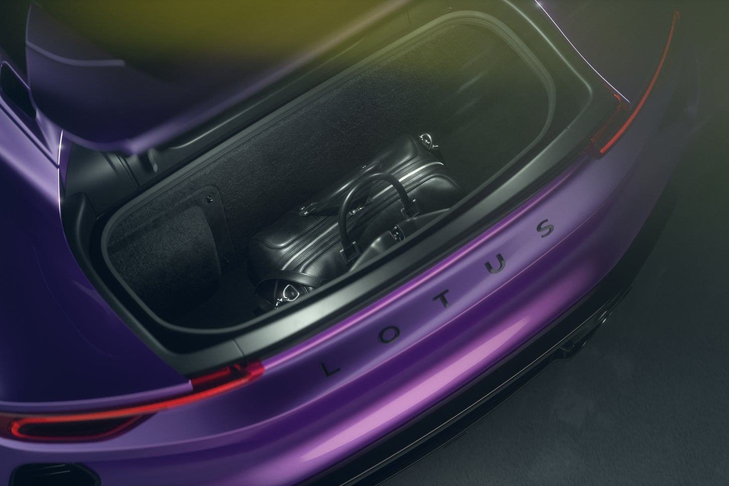 ロータス・エミーラ ターボSE｜Lotus Emira Turbo SE