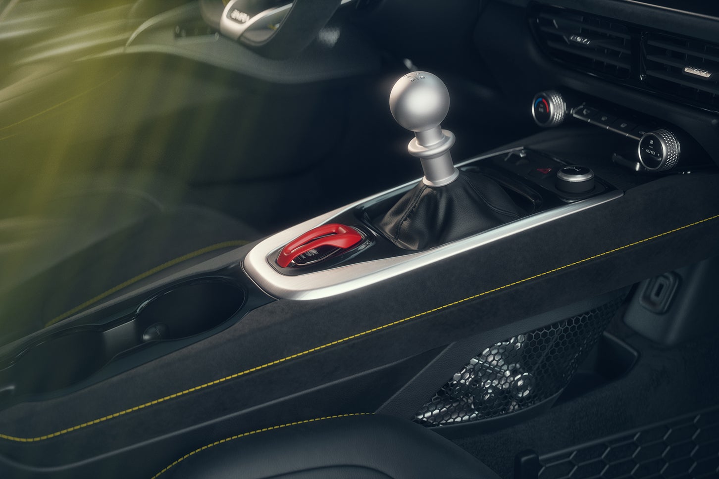 ロータス・エミーラ ターボSE｜Lotus Emira Turbo SE