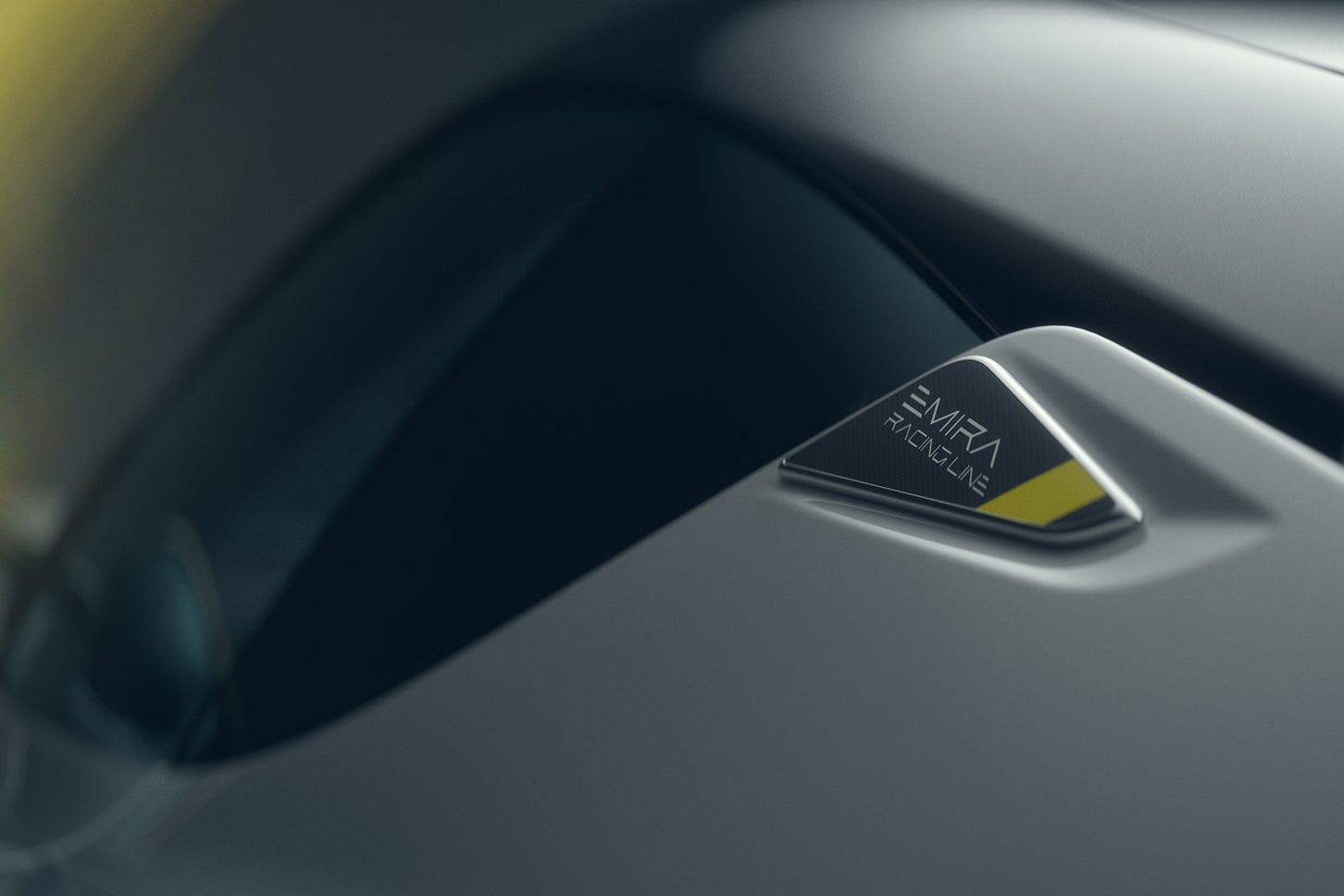 ロータス・エミーラ ターボSEレーシングライン｜Lotus Emira Turbo SE Racing Line