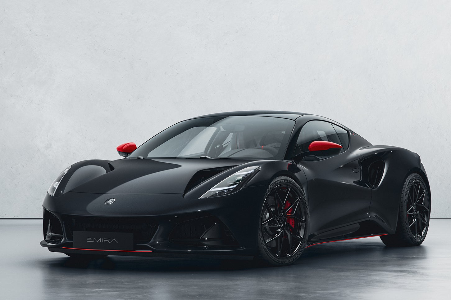 ロータス・エミーラ ターボSEレーシングライン｜Lotus Emira Turbo SE Racing Line