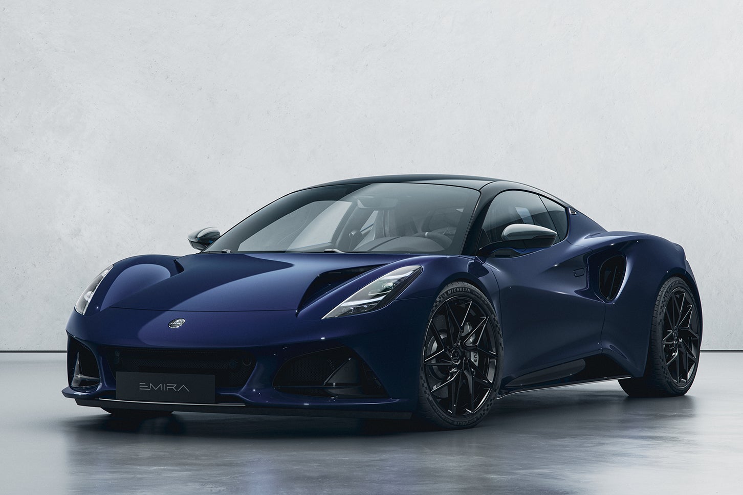 ロータス・エミーラ ターボSEレーシングライン｜Lotus Emira Turbo SE Racing Line