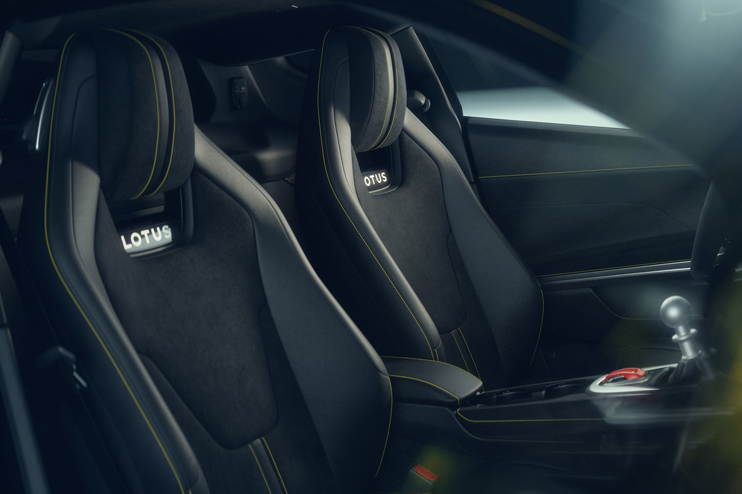ロータス・エミーラ ターボSEレーシングライン｜Lotus Emira Turbo SE Racing Line