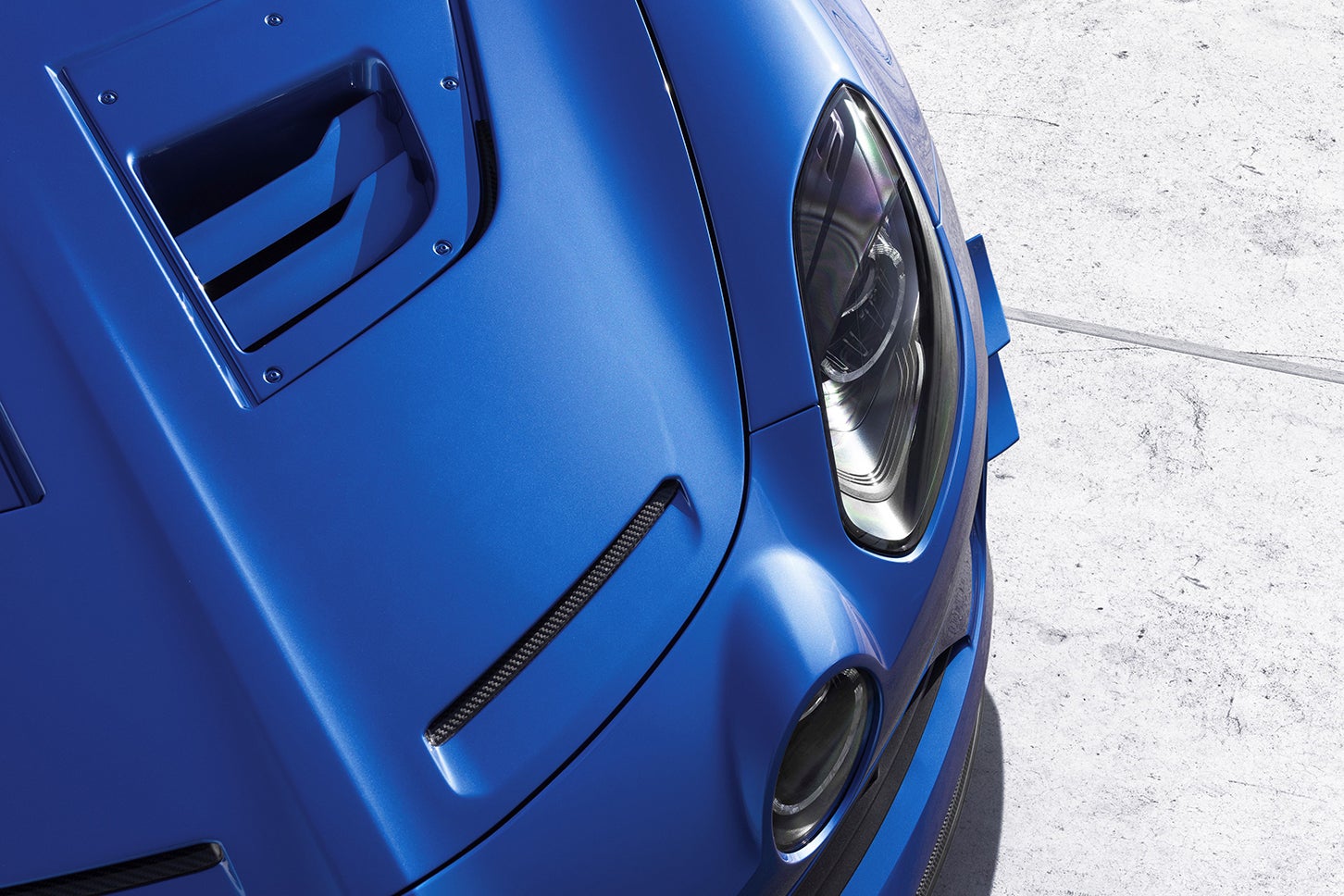 アルピーヌA110 Rウルティム｜Alpine A110 R Ultime