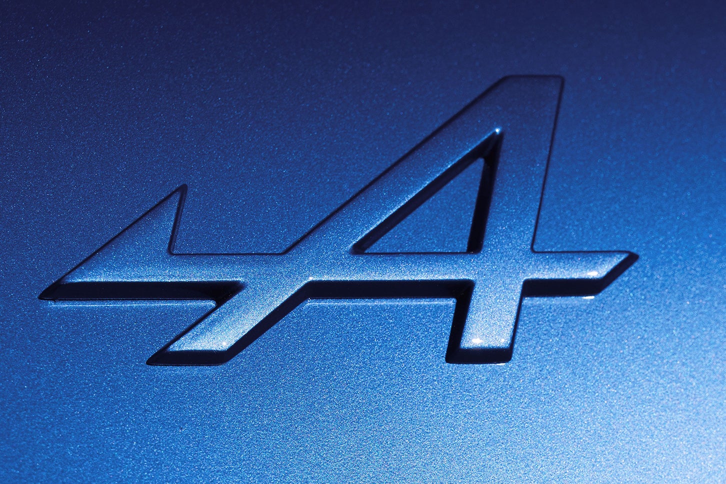 アルピーヌA110 Rウルティム｜Alpine A110 R Ultime