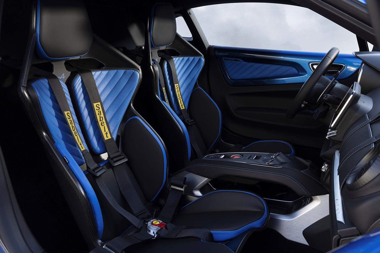 アルピーヌA110 Rウルティム|Alpine A110 R Ultime