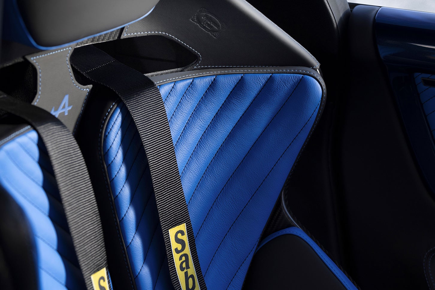 アルピーヌA110 Rウルティム｜Alpine A110 R Ultime
