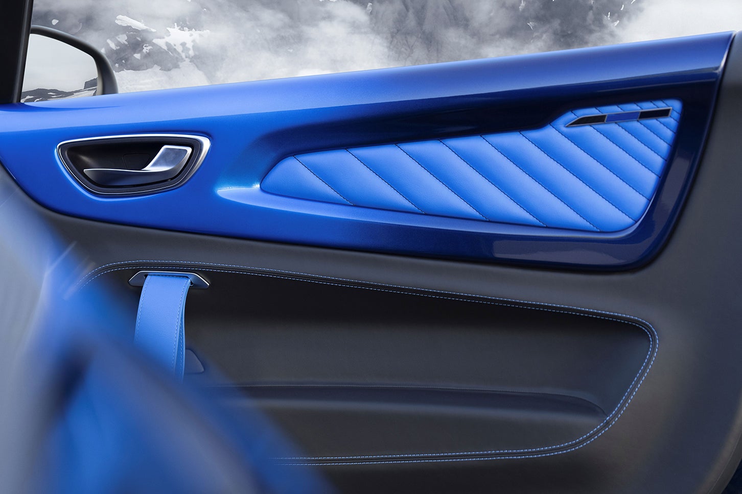 アルピーヌA110 Rウルティム｜Alpine A110 R Ultime