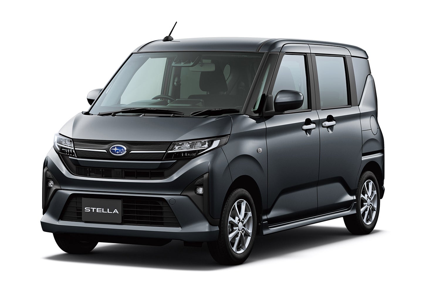 スバル・ステラ｜Subaru Stella