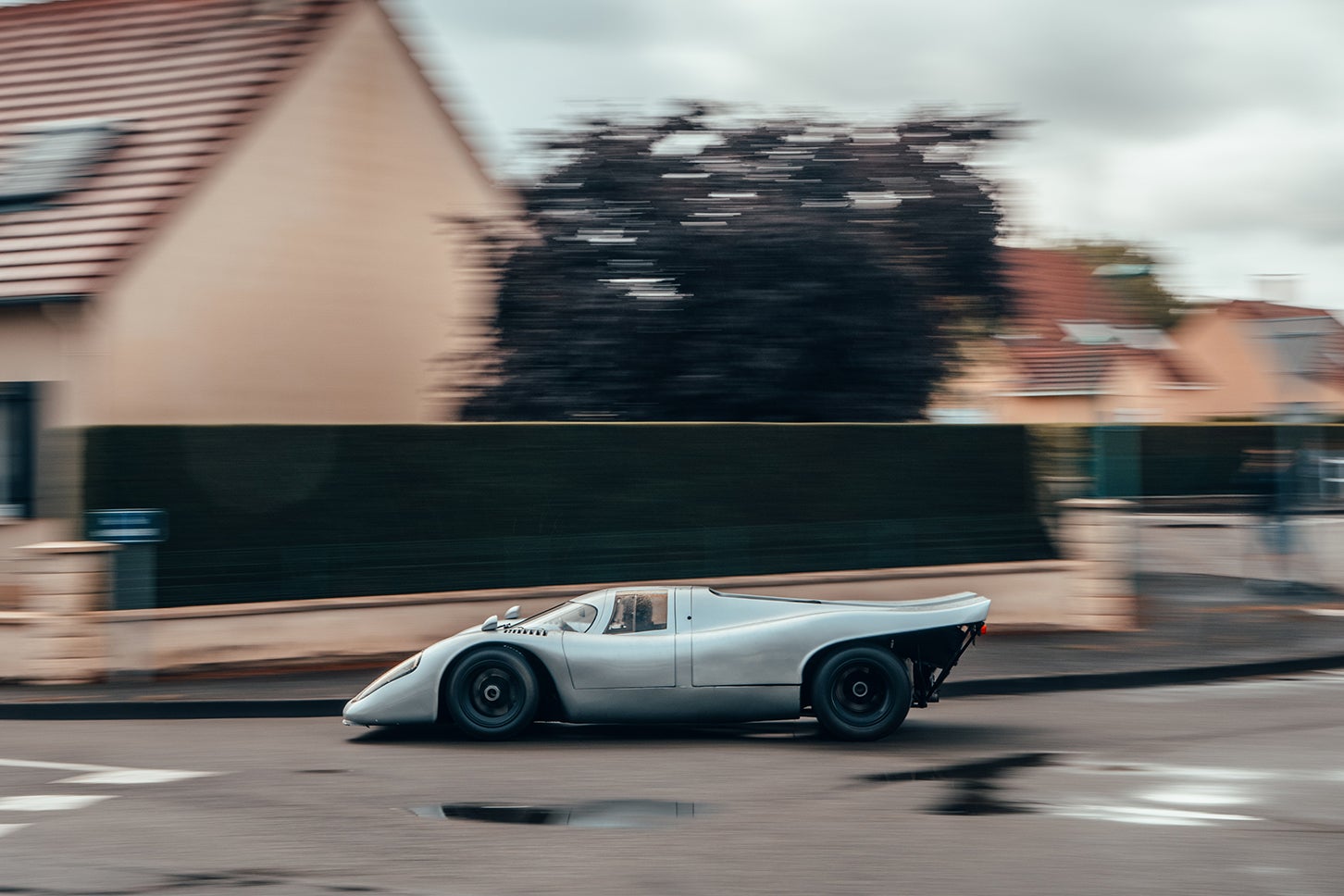 ポルシェ917｜Porsche 917