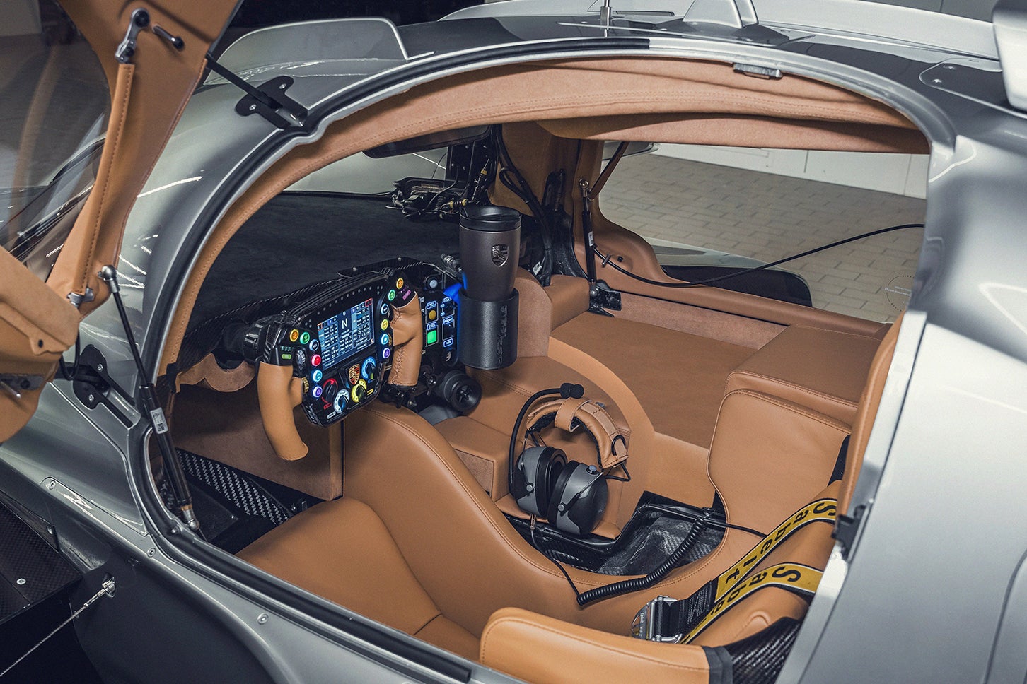 ポルシェ963 RSP｜Porsche 963 RSP