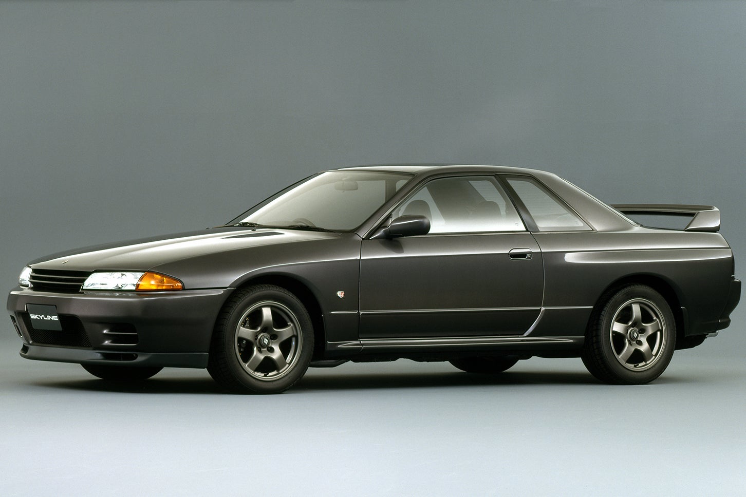 日産スカイライン GT-R（R32型）｜Nissan Skyline GT-R