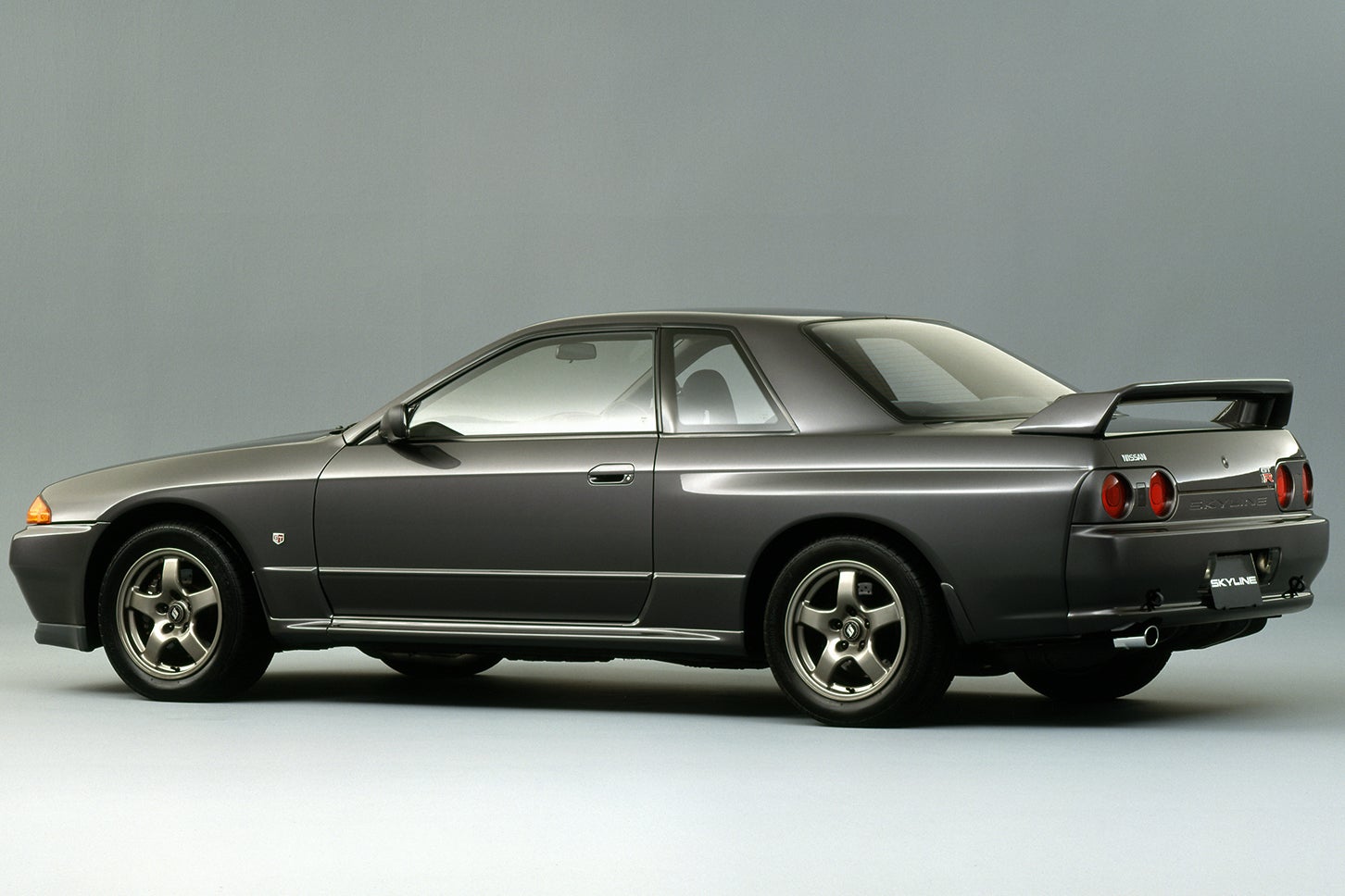 日産スカイライン GT-R（R32型）｜Nissan Skyline GT-R