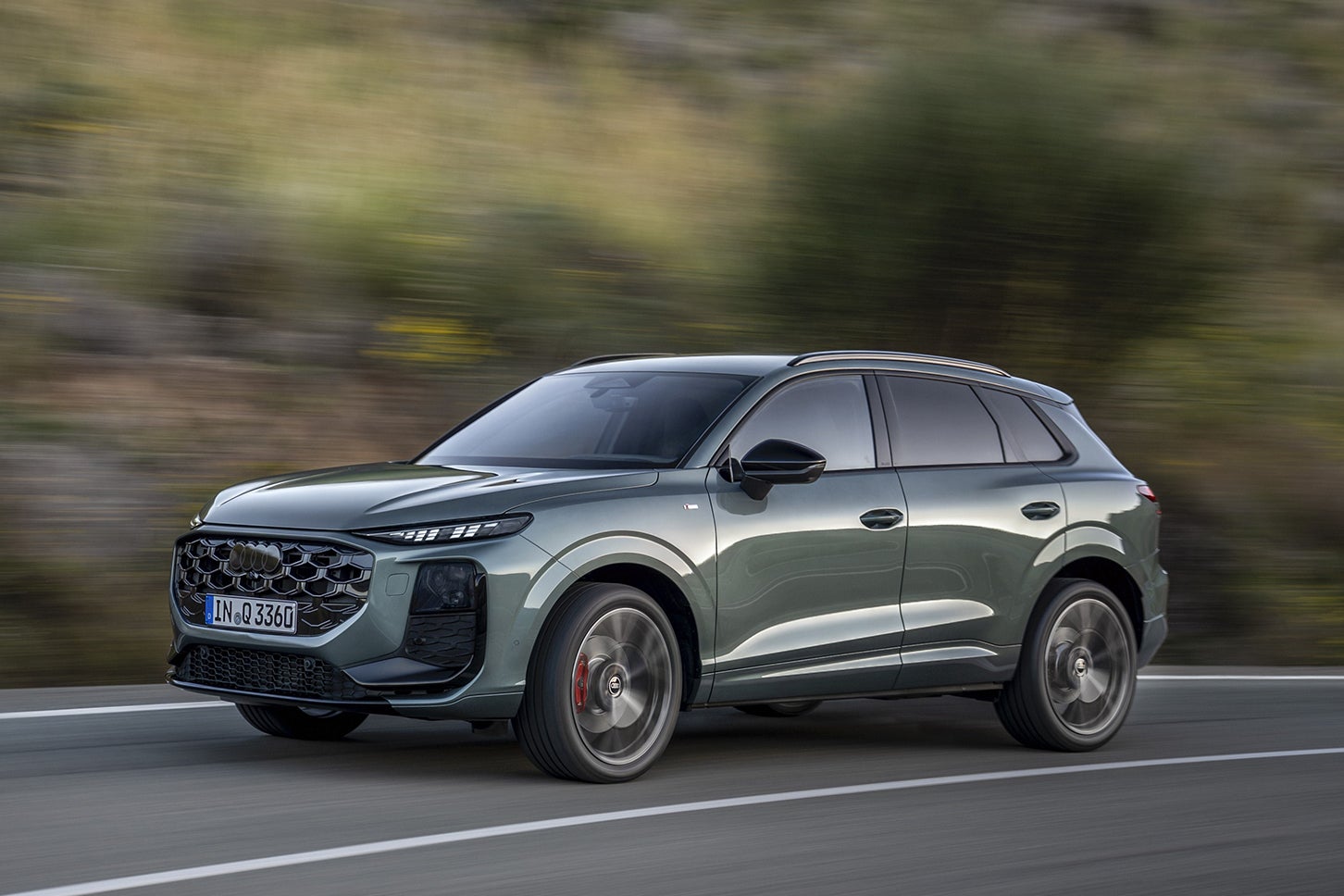 アウディQ3｜Audi Q3