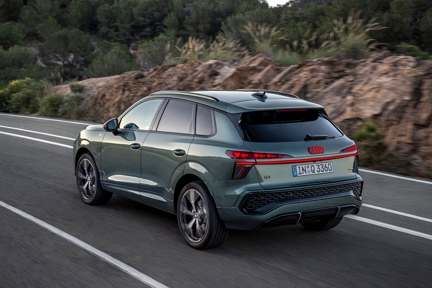 アウディQ3｜Audi Q3