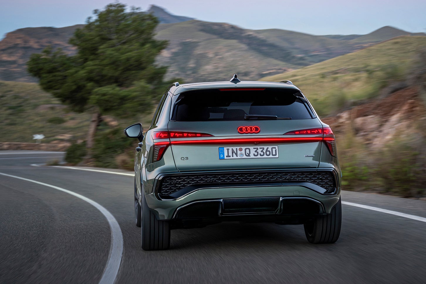 アウディQ3｜Audi Q3