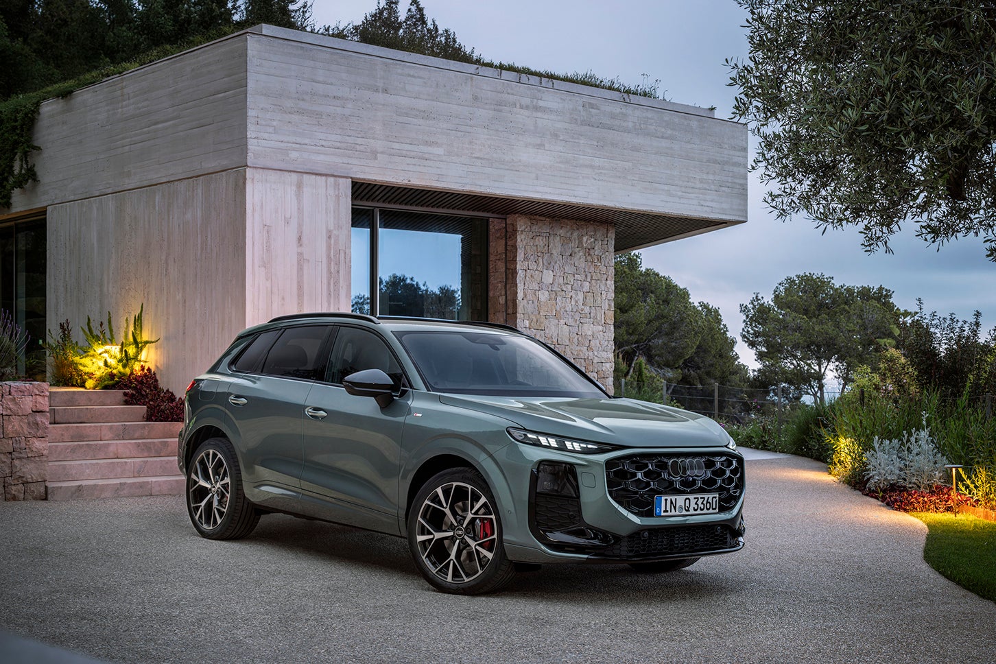 アウディQ3｜Audi Q3