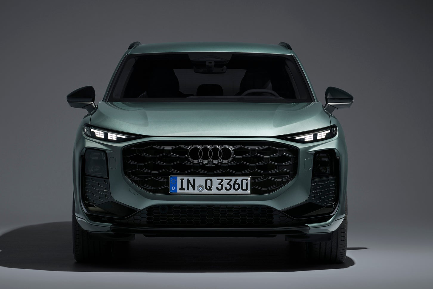 アウディQ3｜Audi Q3