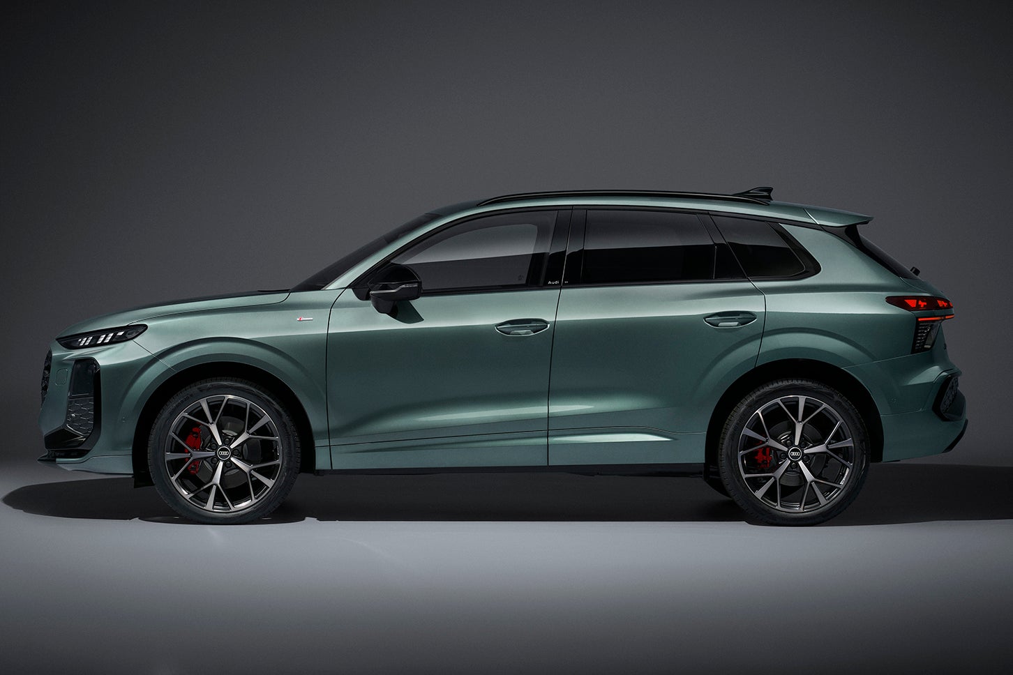 アウディQ3｜Audi Q3