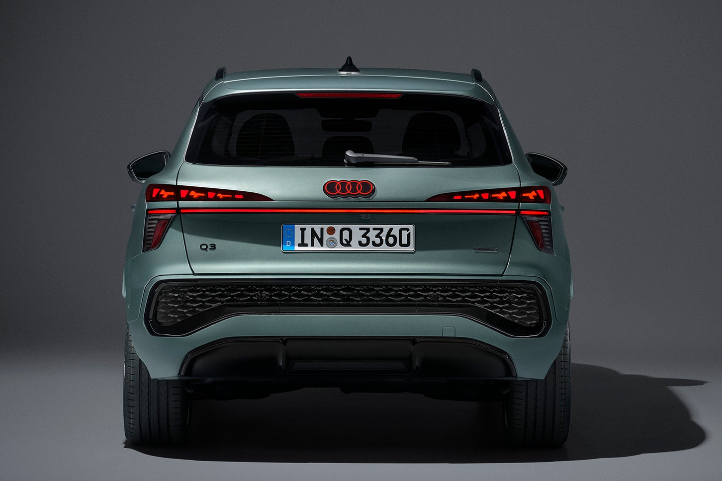 アウディQ3｜Audi Q3