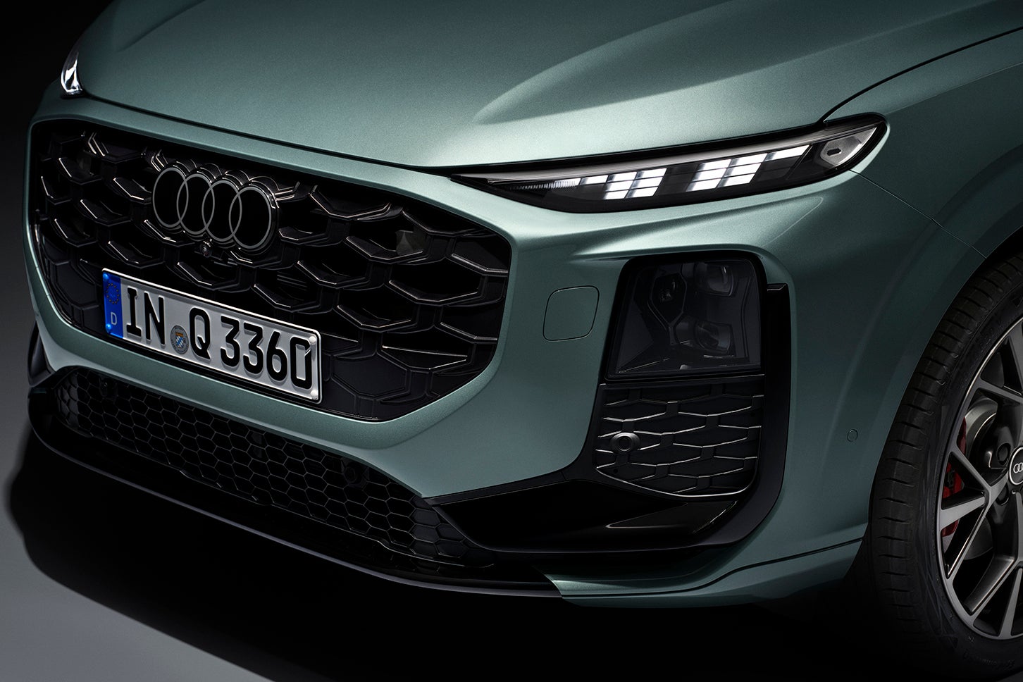 アウディQ3｜Audi Q3