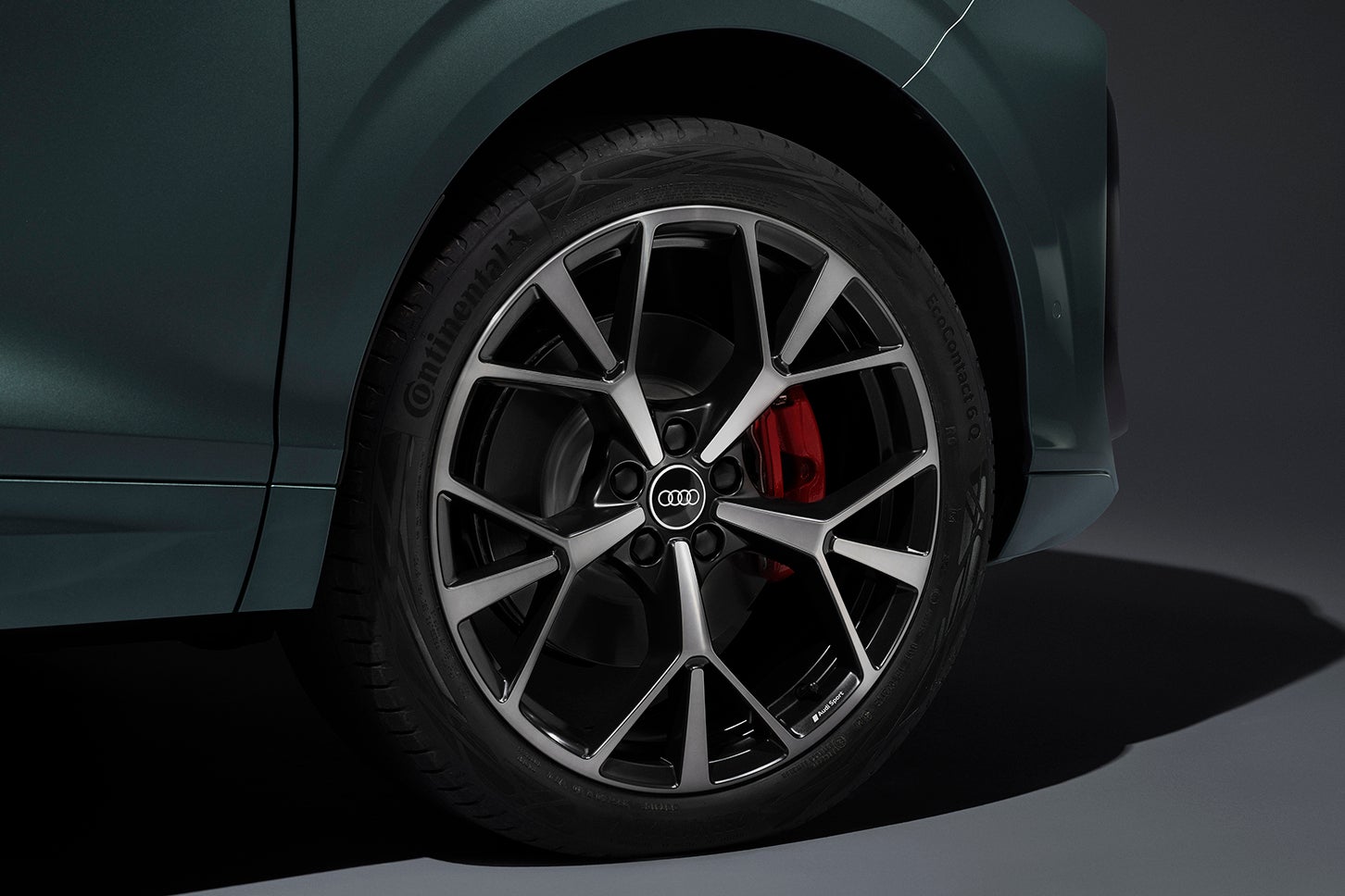 アウディQ3｜Audi Q3