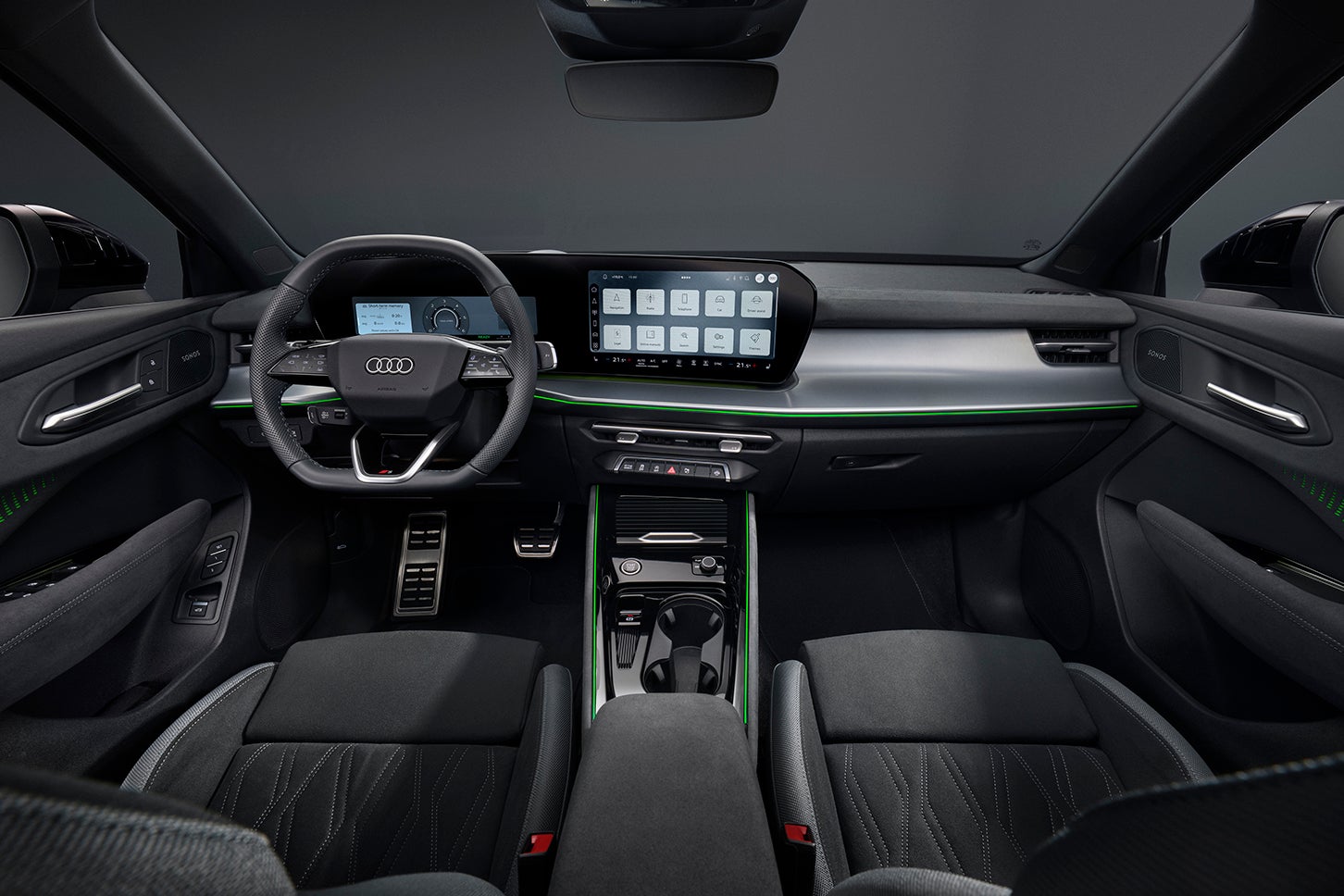 アウディQ3｜Audi Q3