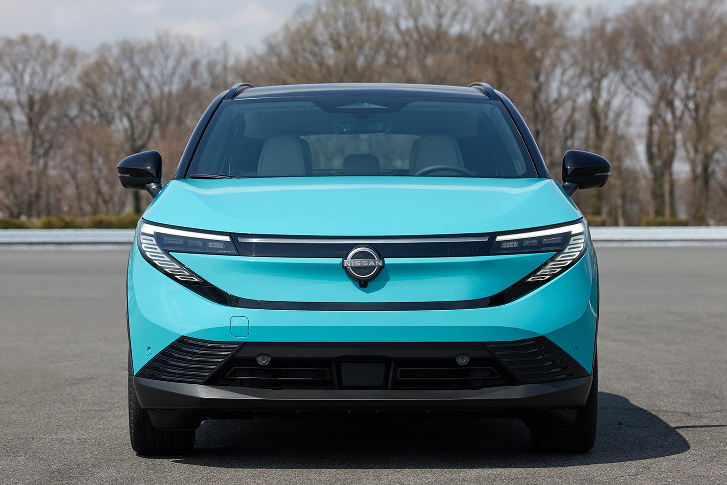 日産リーフ|Nissan Leaf