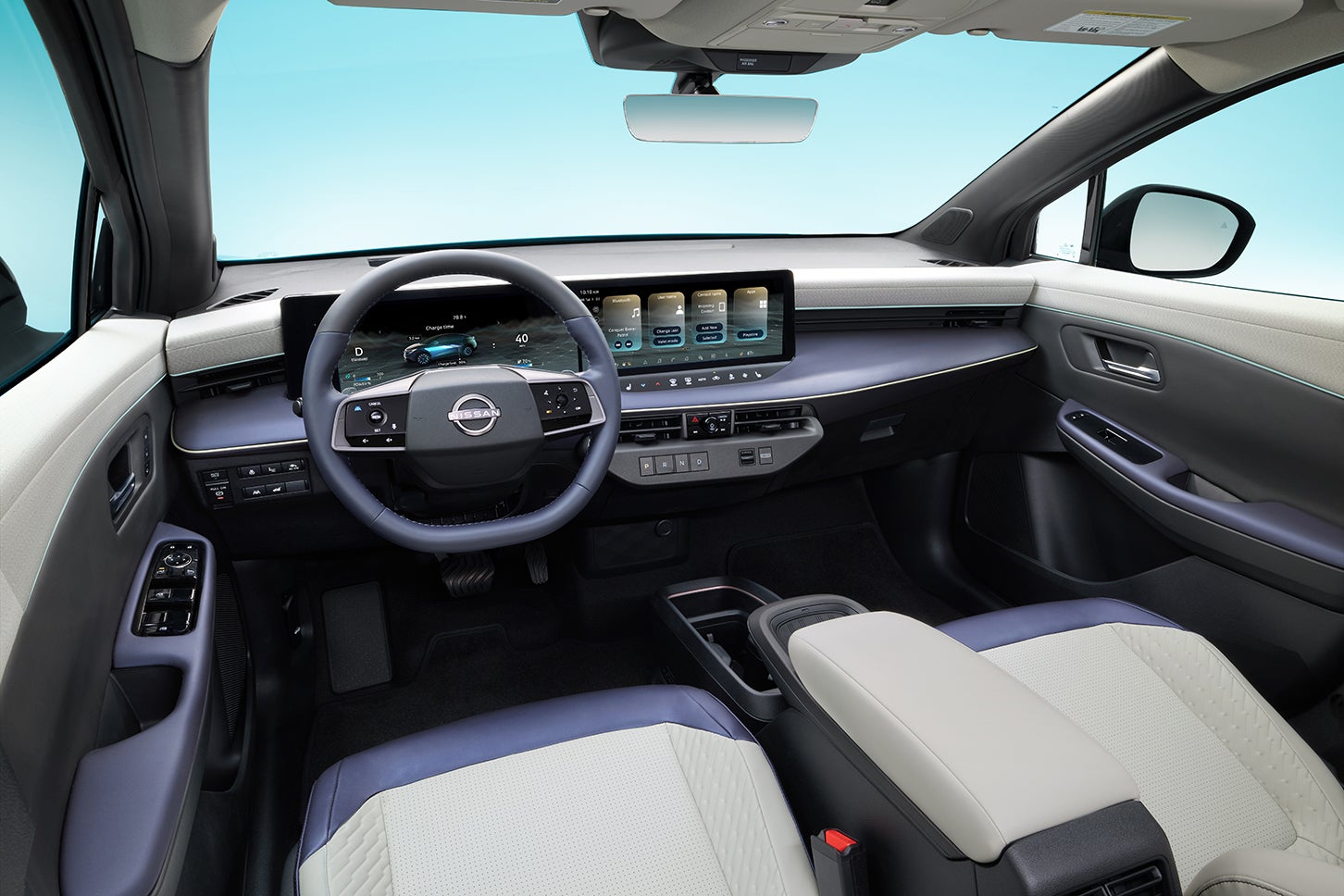 日産リーフ|Nissan Leaf