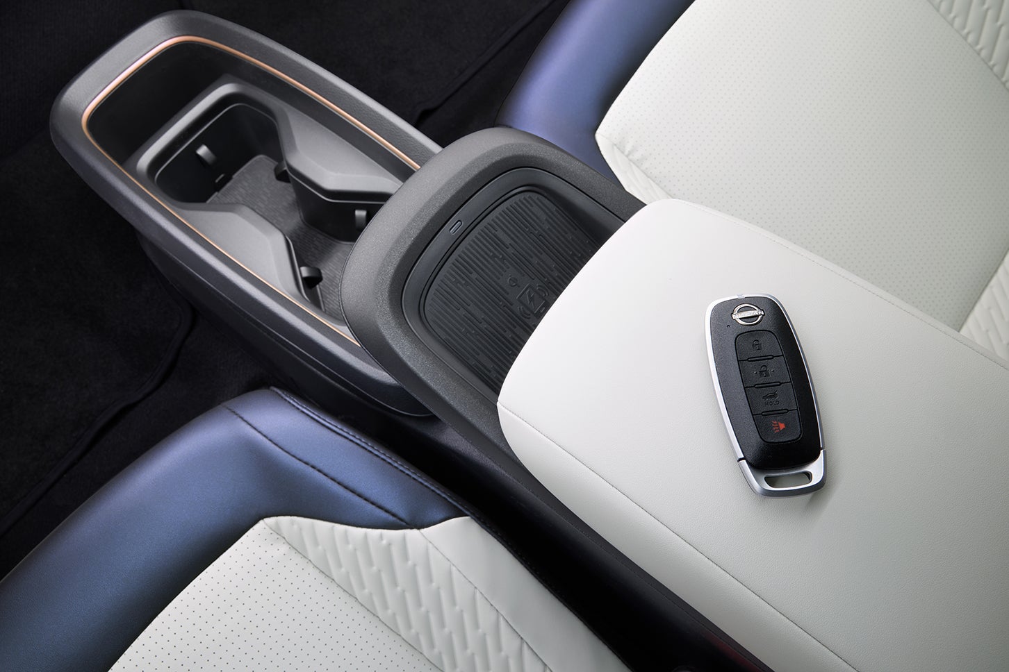 日産リーフ｜Nissan Leaf