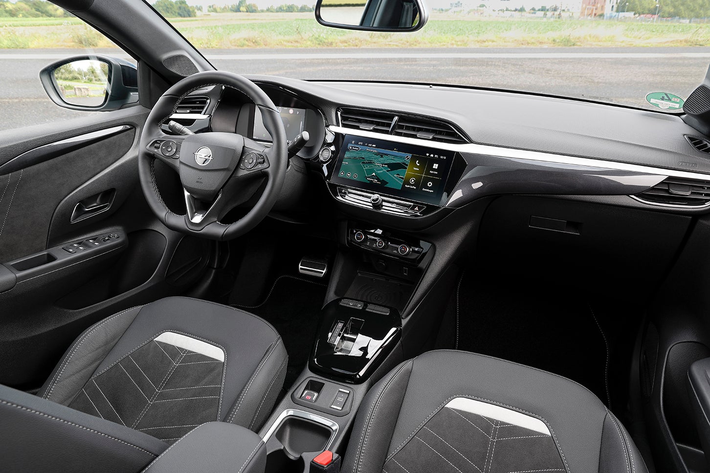 オペル・コルサ エレクトリック｜Opel Corsa Electric