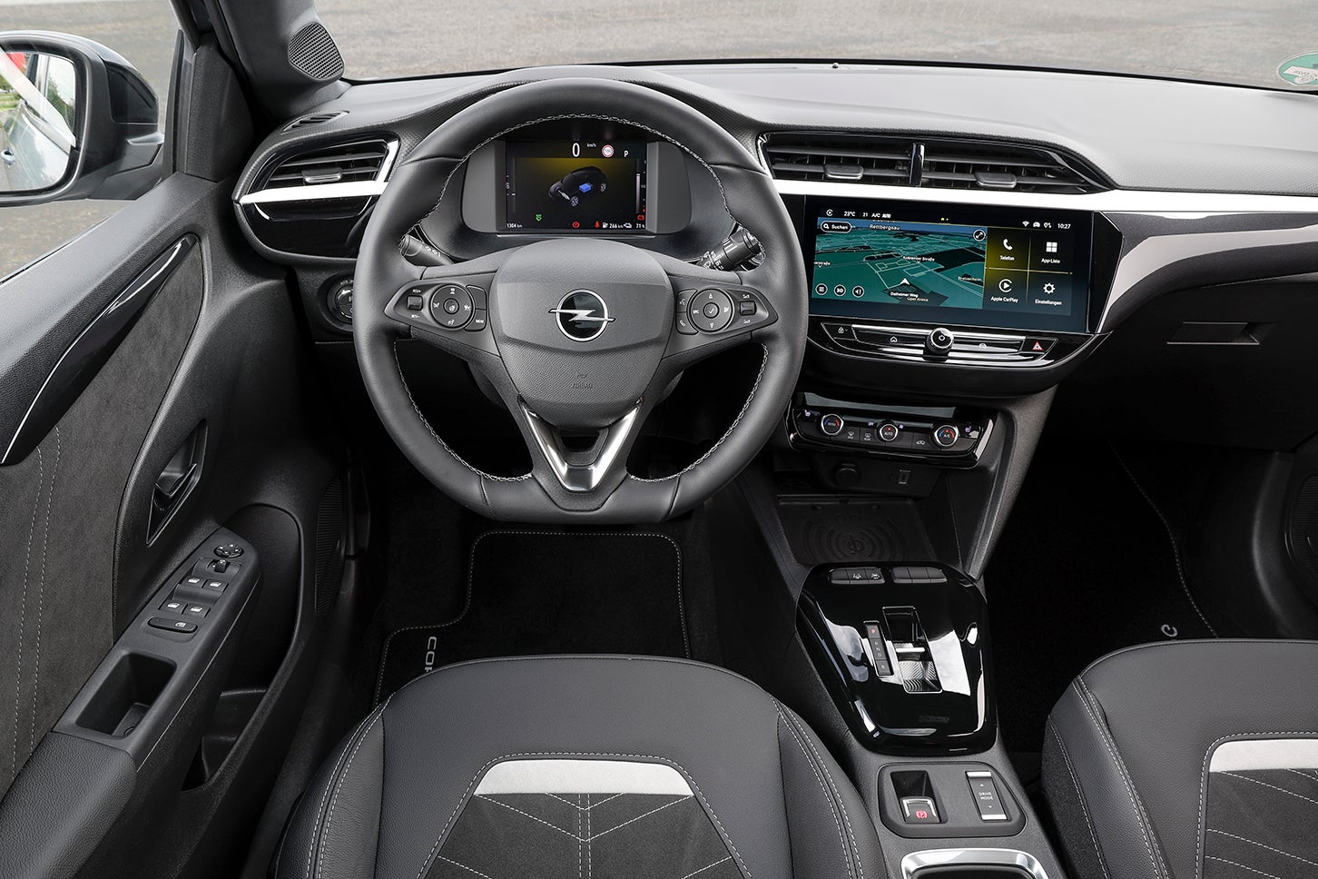 オペル・コルサ エレクトリック｜Opel Corsa Electric