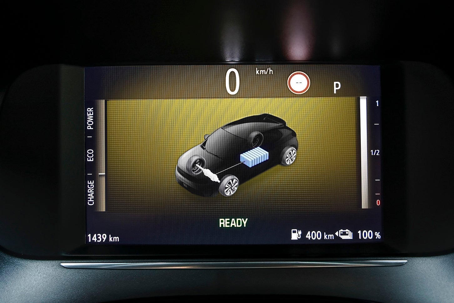 オペル・コルサ エレクトリック｜Opel Corsa Electric