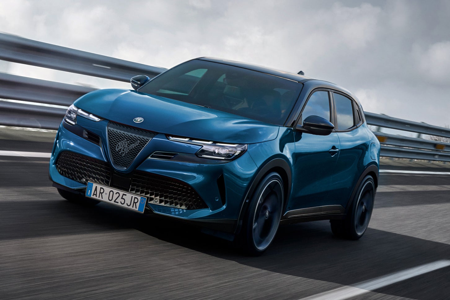 アルファロメオ・ジュニア｜Alfa Romeo Junior