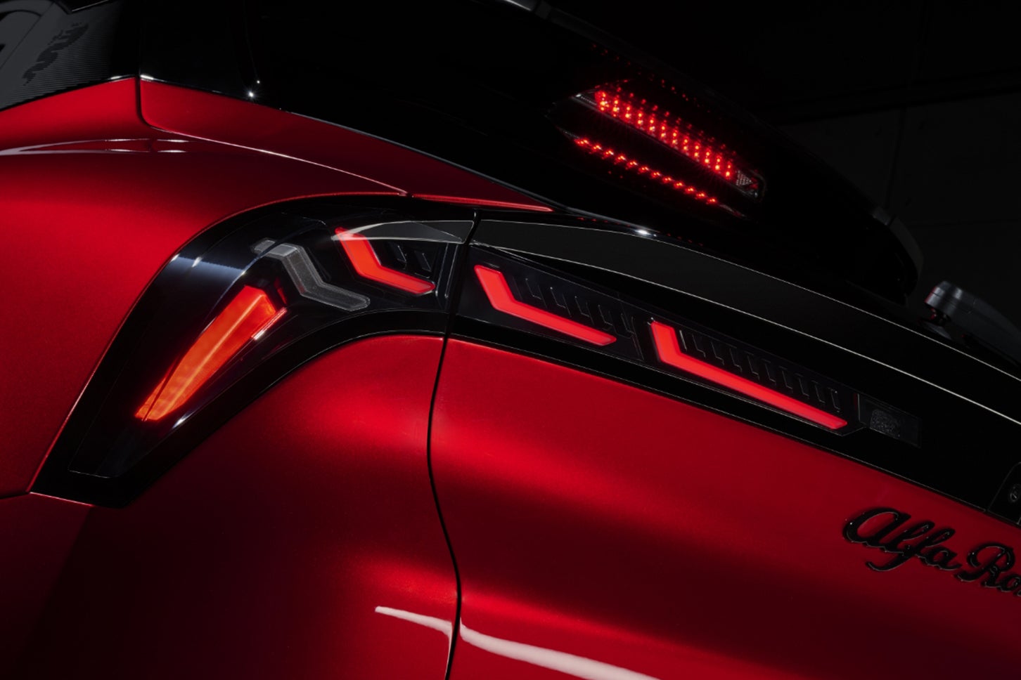 アルファロメオ・ジュニア｜Alfa Romeo Junior