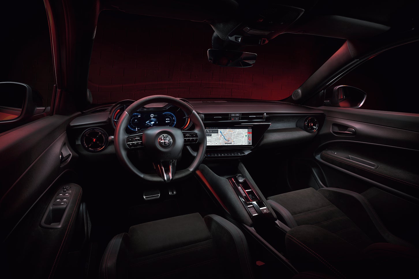 アルファロメオ・ジュニア｜Alfa Romeo Junior