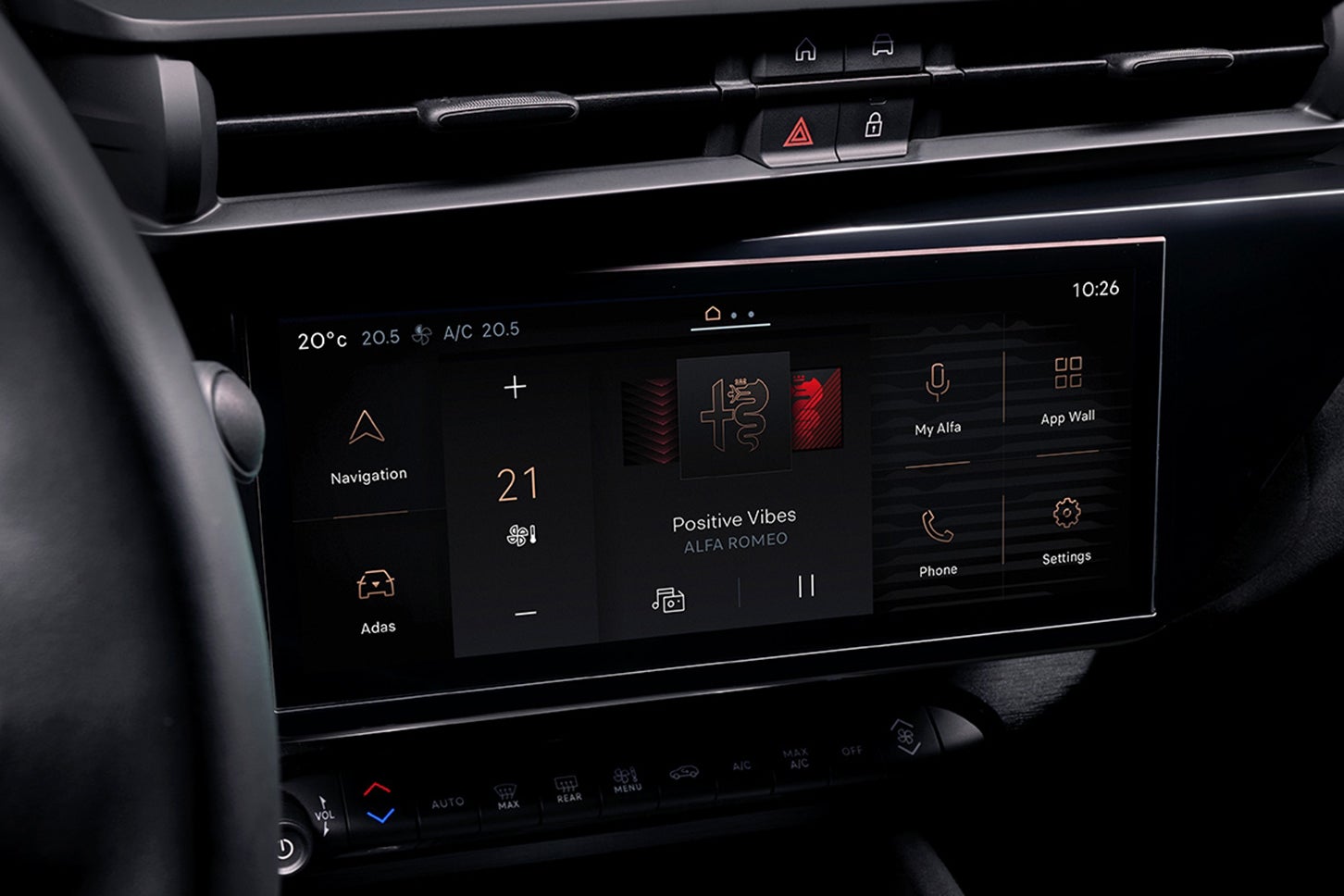 アルファロメオ・ジュニア｜Alfa Romeo Junior