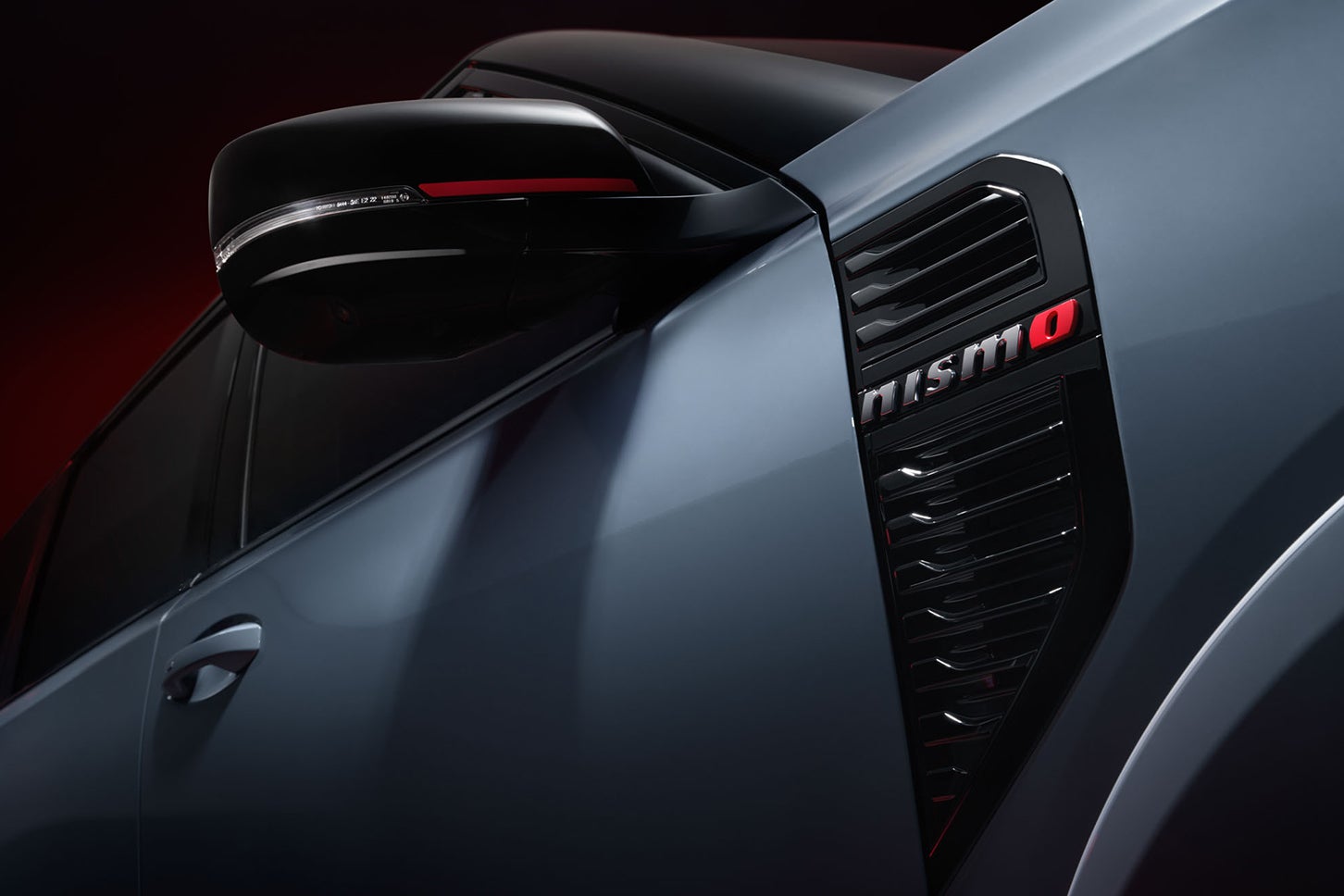 日産パトロール ニスモ｜Nissan Patrol NISMO