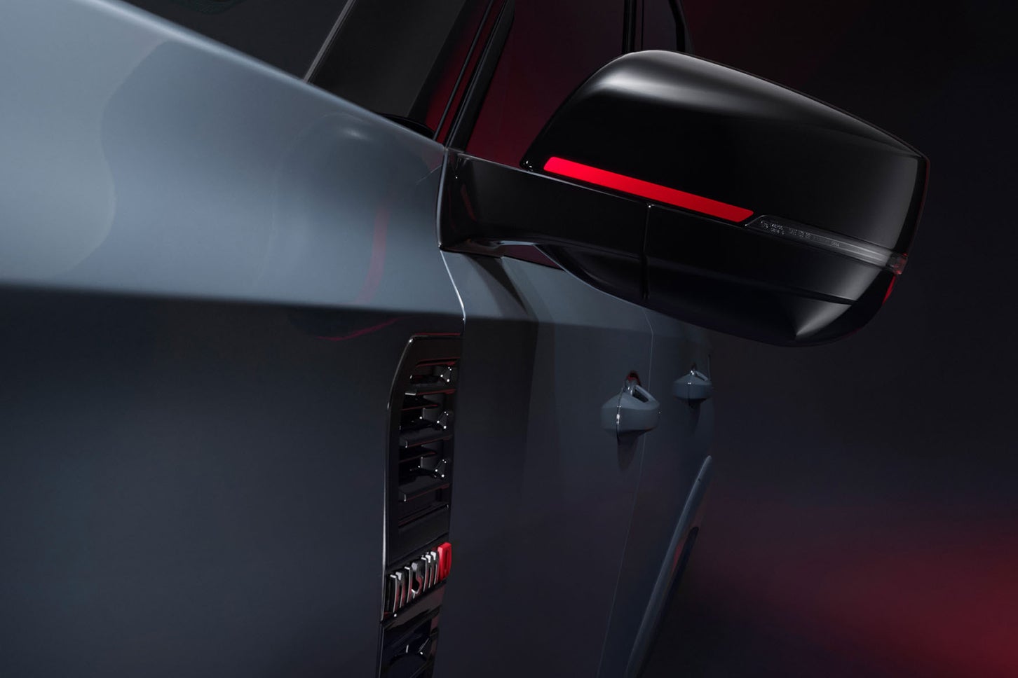 日産パトロール ニスモ｜Nissan Patrol NISMO