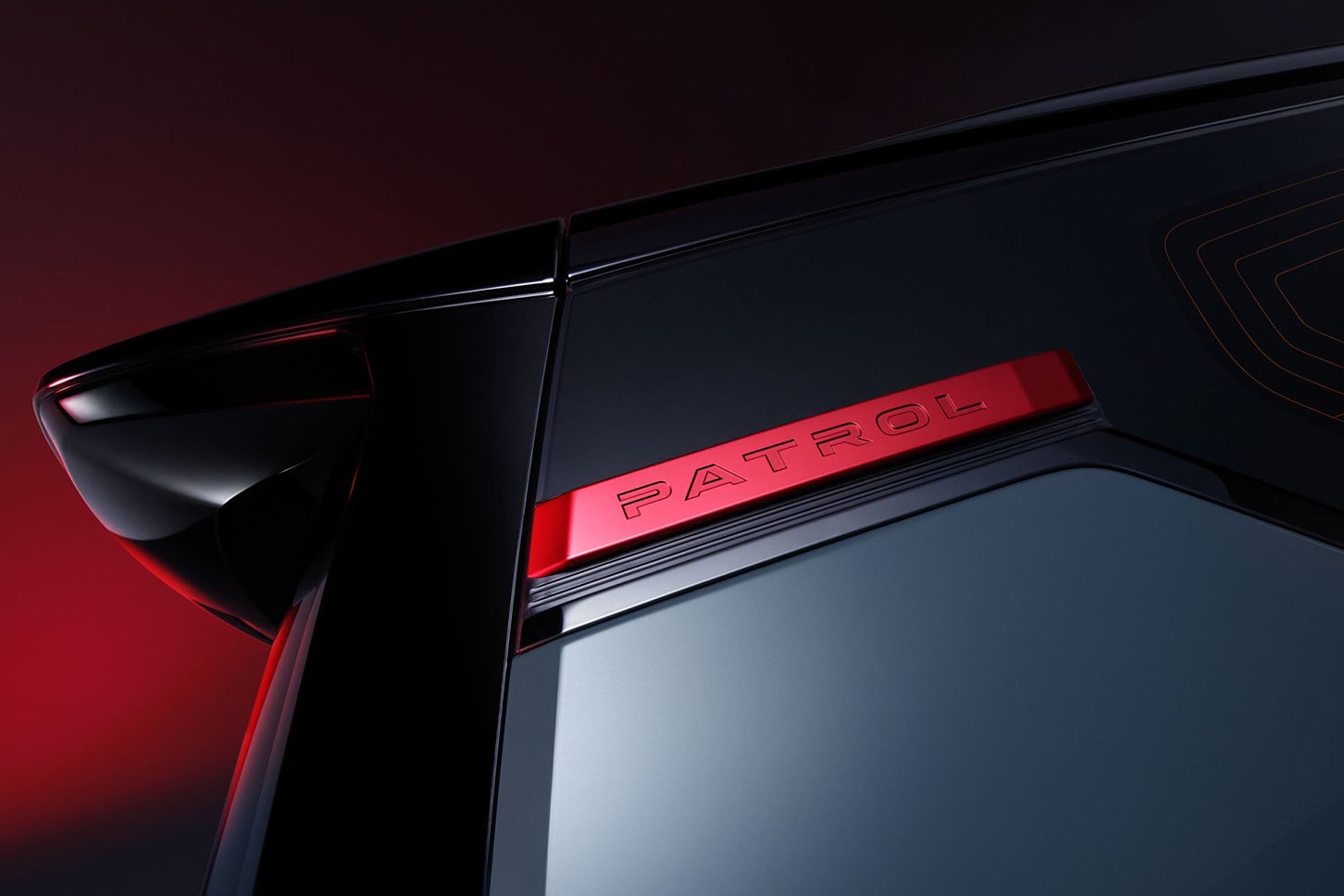 日産パトロール ニスモ｜Nissan Patrol NISMO